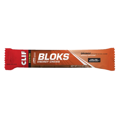 CLIF Bloks Energy Chews