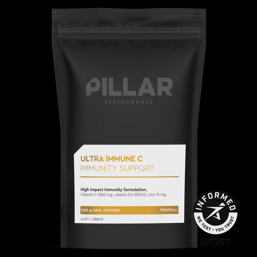 PILLAR Performance Ultra Immune C