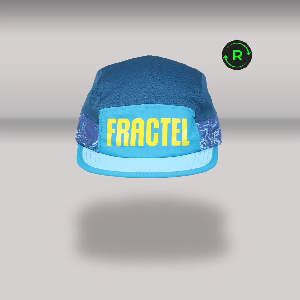 Fractel Hat - M Series