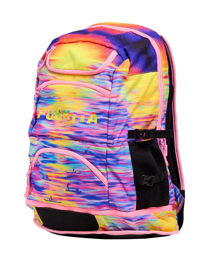 Funkita Elite Squad Backpack