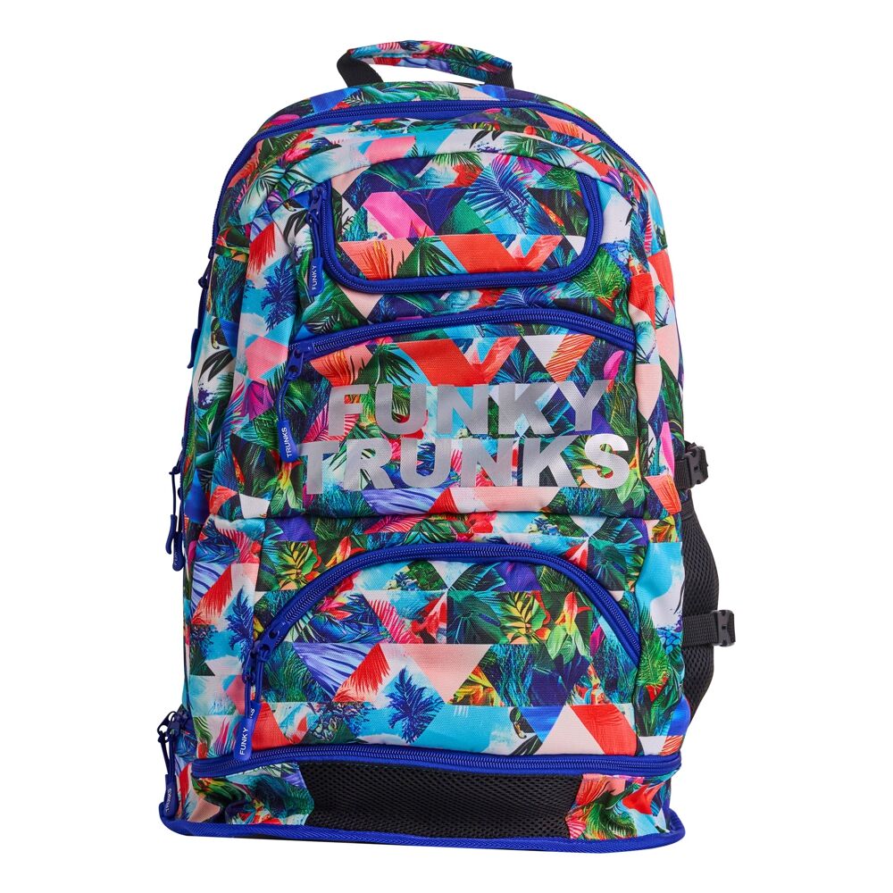 Funkita Elite Squad Backpack