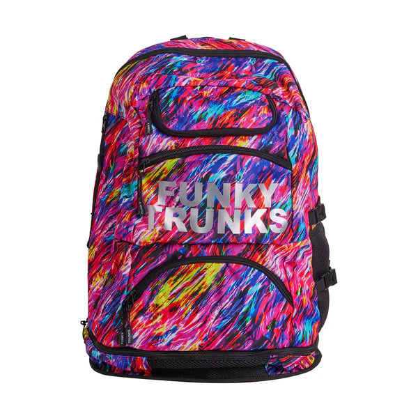 Funkita Elite Squad Backpack