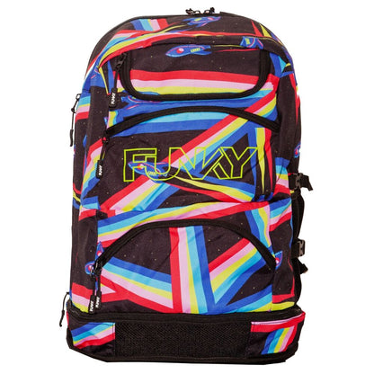 Funkita Elite Squad Backpack