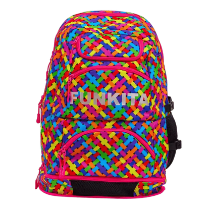 Funkita Elite Squad Backpack