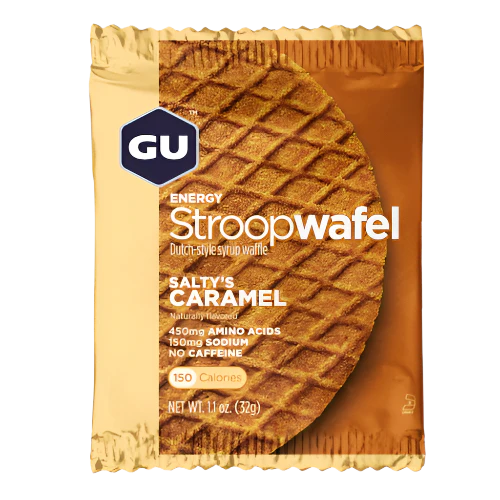 Gu Stroopwafel
