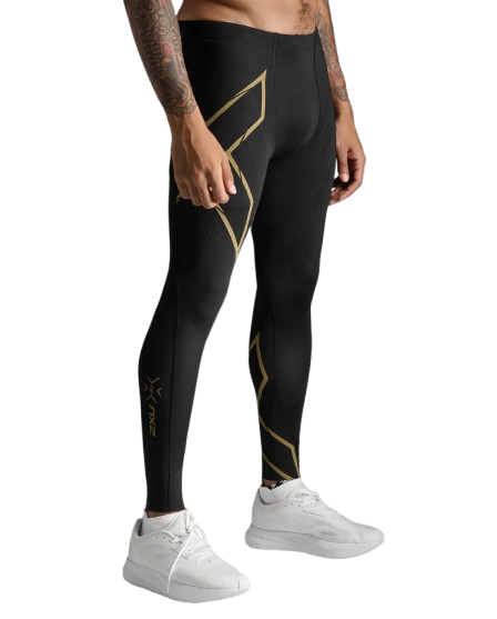 2XU Lightspeed Compression Tights - Mens
