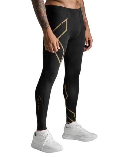 2XU Lightspeed Compression Tights - Mens