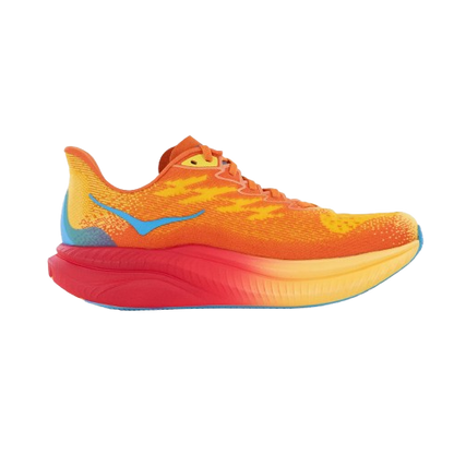 Hoka Mach 6 Womens