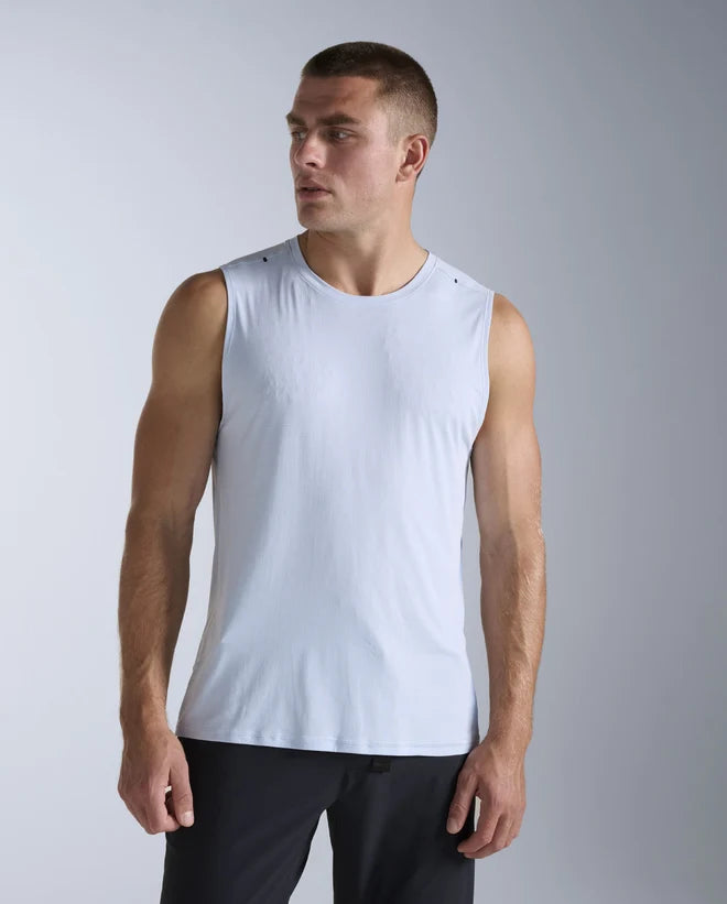 2XU Aero Trail Tank Men's