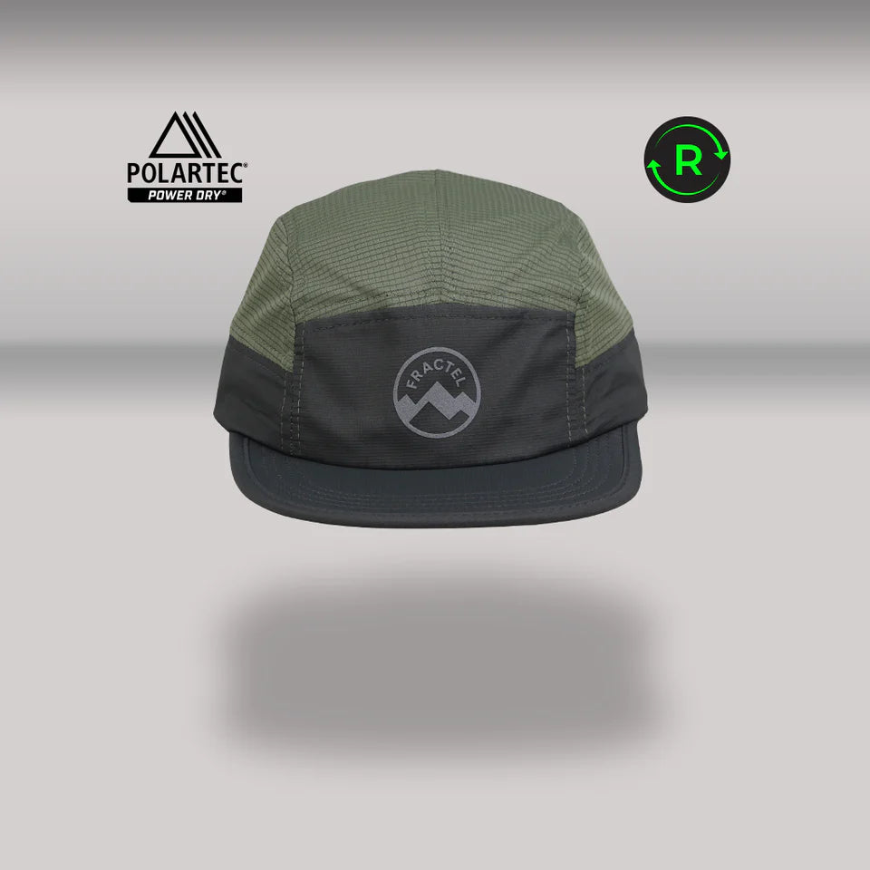 Fractel Hat - M Series