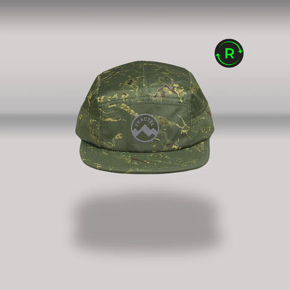 Fractel Hat - M Series