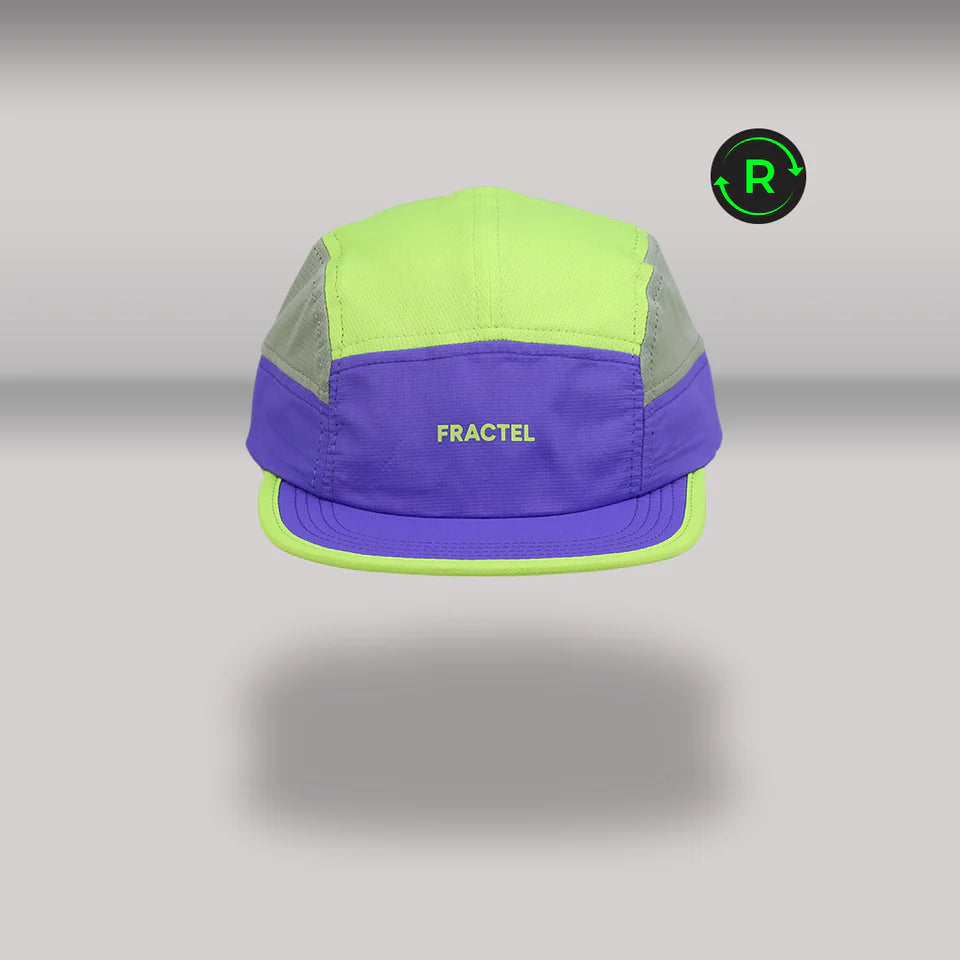Fractel Hat - M Series