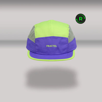 Fractel Hat - M Series