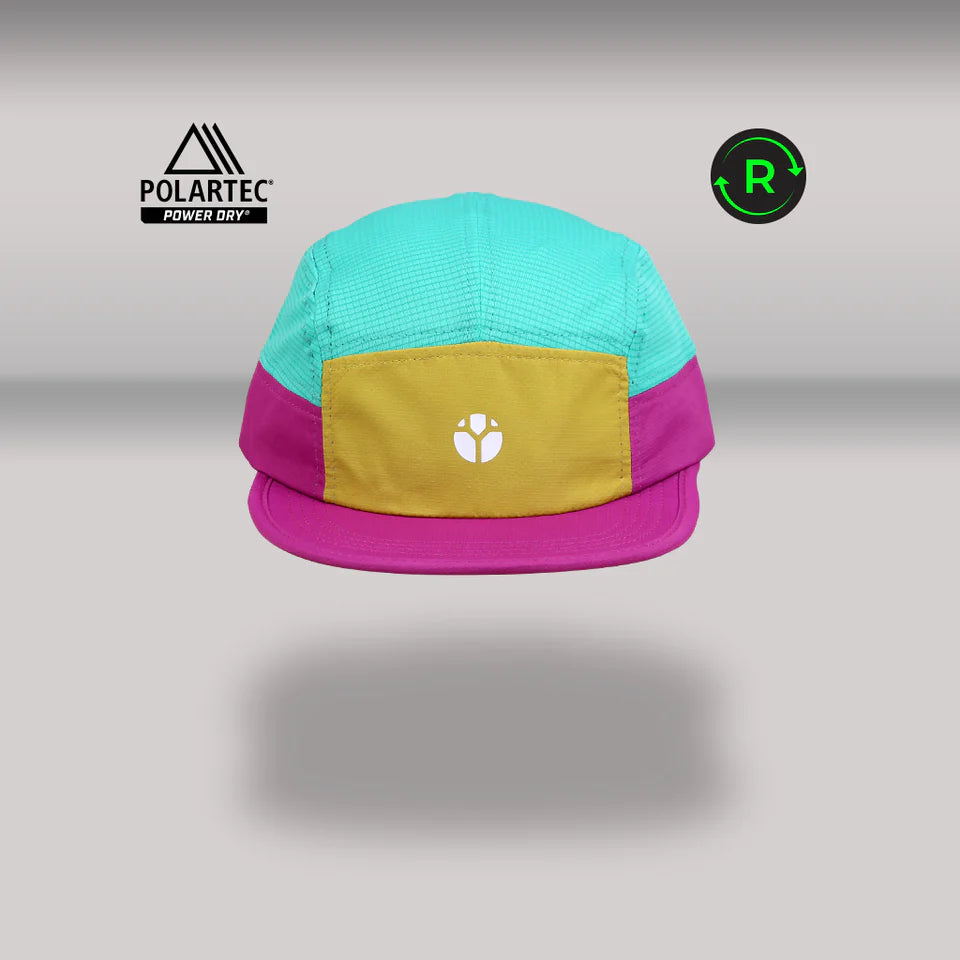 Fractel Hat - M Series
