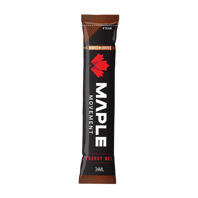 Maple Movement Gel