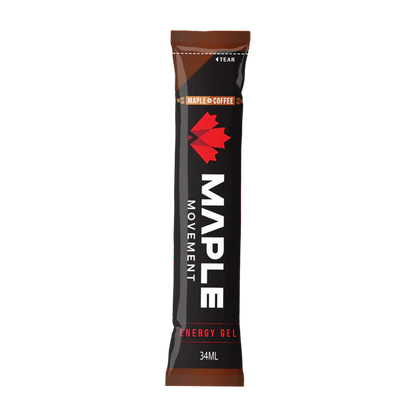Maple Movement Gel