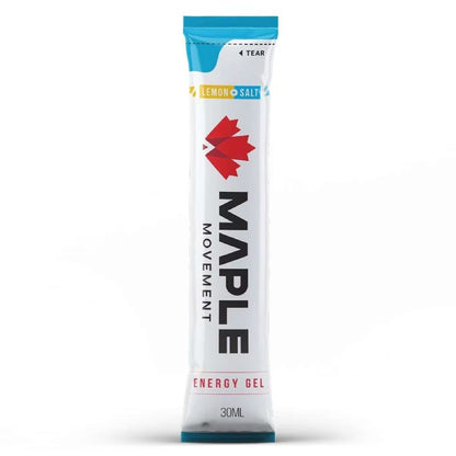 Maple Movement Gel