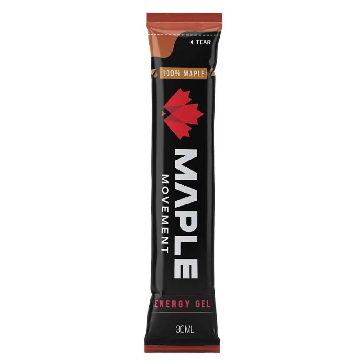 Maple Movement Gel