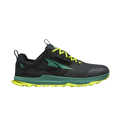 Altra Lone Peak 8 Mens