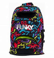 Funkita Elite Squad Backpack