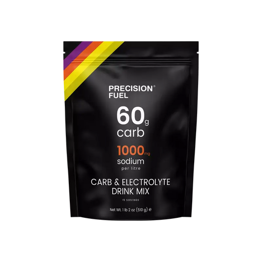 PF Carb & Electrolyte Drink Mix