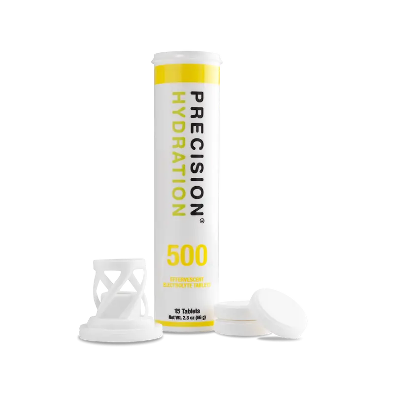 PH 500