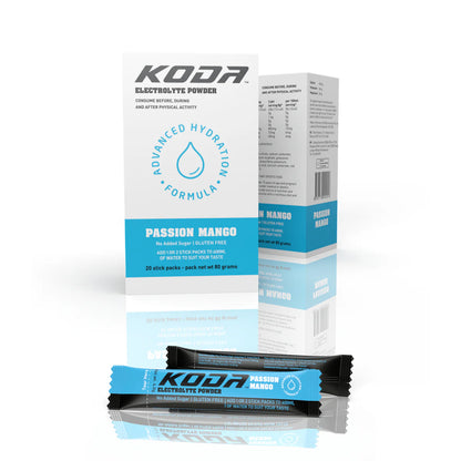 KODA Electrolyte Stick - Box of 20