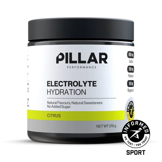 Pillar Performance Electrolyte Hydration