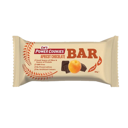 Power Bar