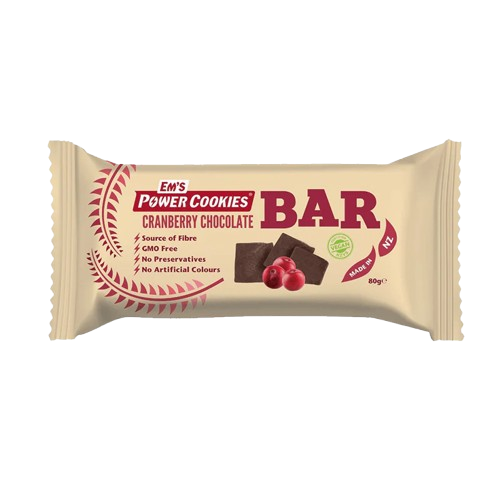 Power Bar