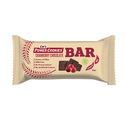 Power Bar