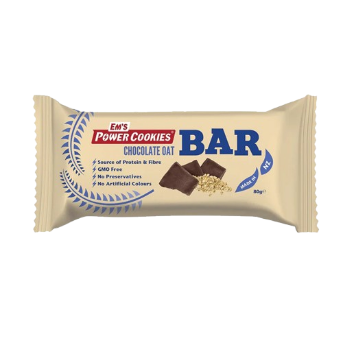 Power Bar