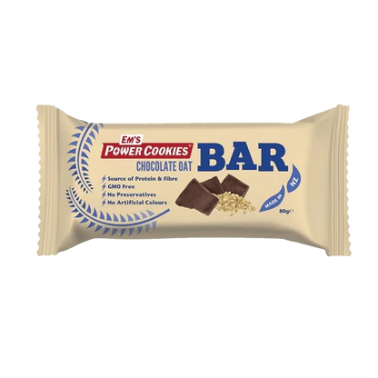 Power Bar