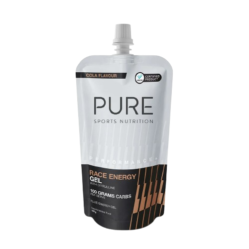 Pure Performance Race Energy Gel 100g