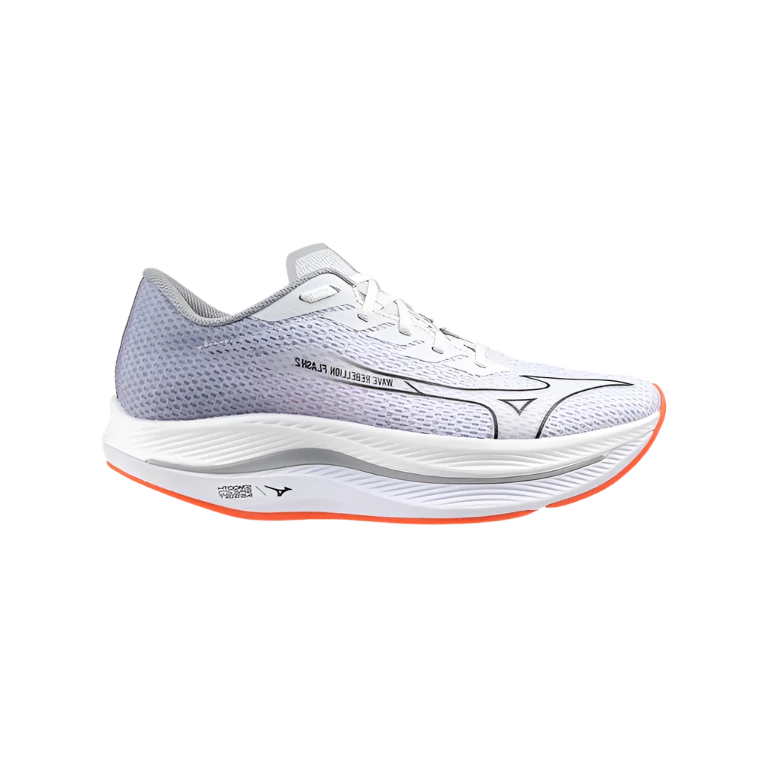 Mizuno Wave Rebellion Flash 2 Womens