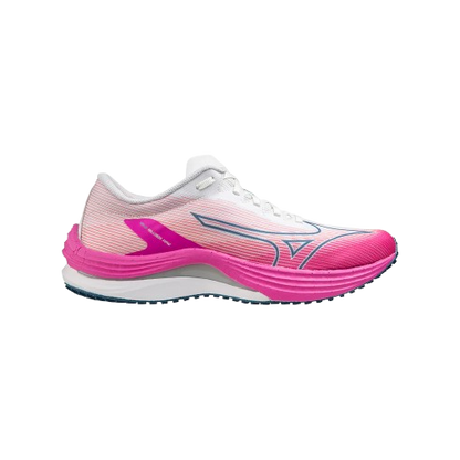Mizuno Wave Rebellion Flash W