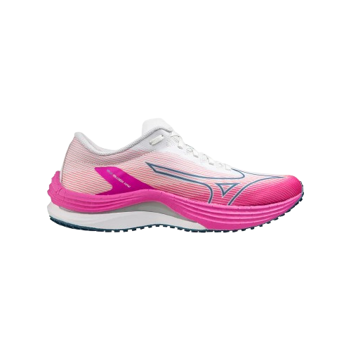 Mizuno Wave Rebellion Flash W