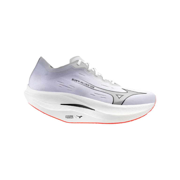 Mizuno Wave Rebellion Pro 2 Mens