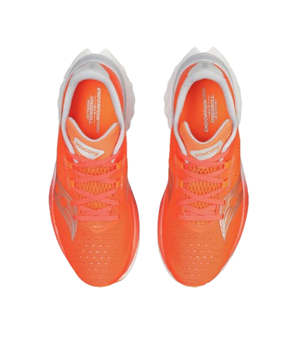 Saucony Endorphin Speed 4 Womens