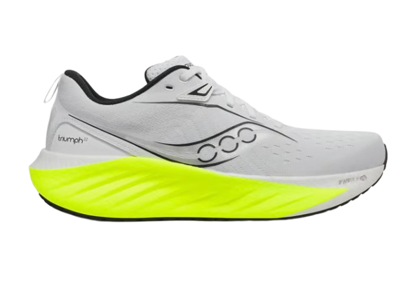 Saucony Triumph 22 Mens