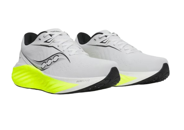 Saucony Triumph 22 Mens