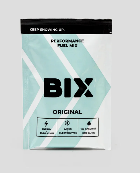 Bix Performance Fuel - 41g sachet