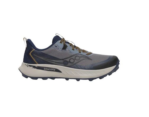 Saucony Peregrine 15 Mens