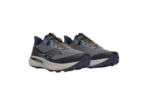 Saucony Peregrine 15 Mens