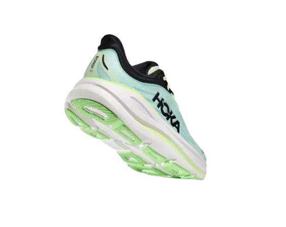Hoka Bondi 9 Mens