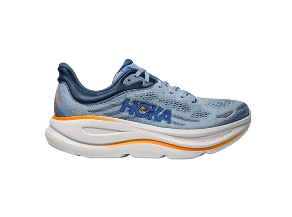 Hoka Bondi 9 Mens