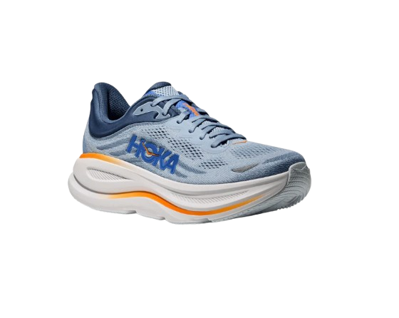Hoka Bondi 9 Mens