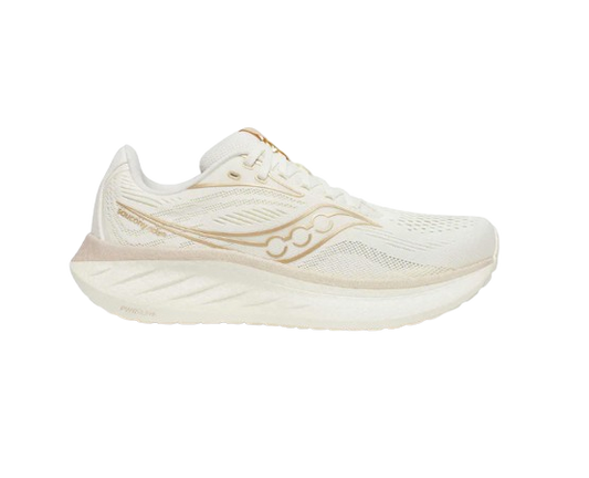 Saucony Ride 18 Womens