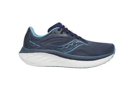 Saucony Ride 18 Womens