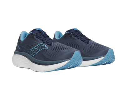 Saucony Ride 18 Womens